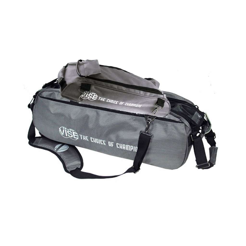 Clear Duffel Bag With Shoes Compartment Large