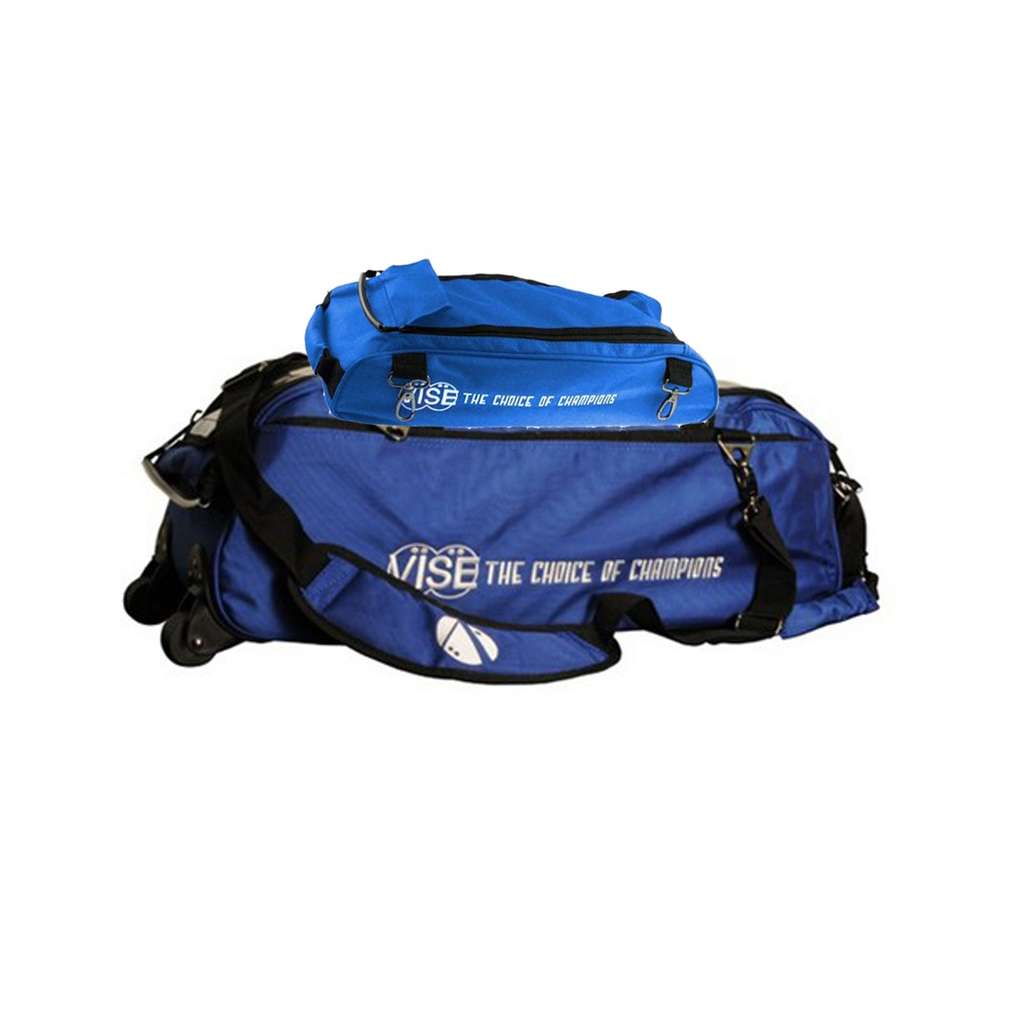 Clear Duffel Bag With Shoes Compartment