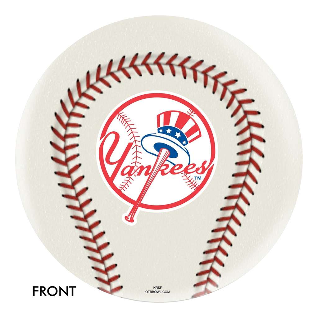 NewYork Yankees MLB Major League Baseball Custom Name & Number