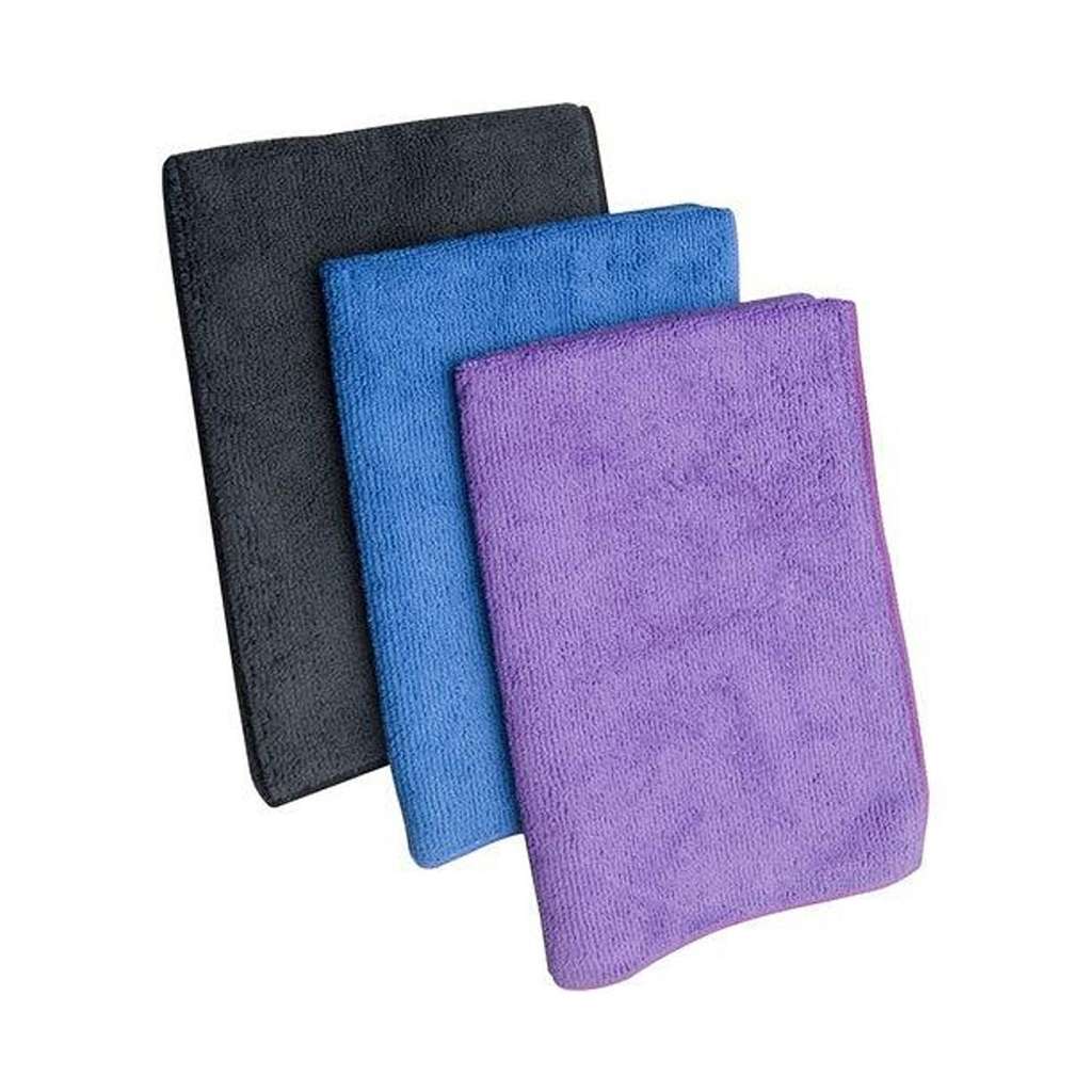 Microfiber Cloth - Purple