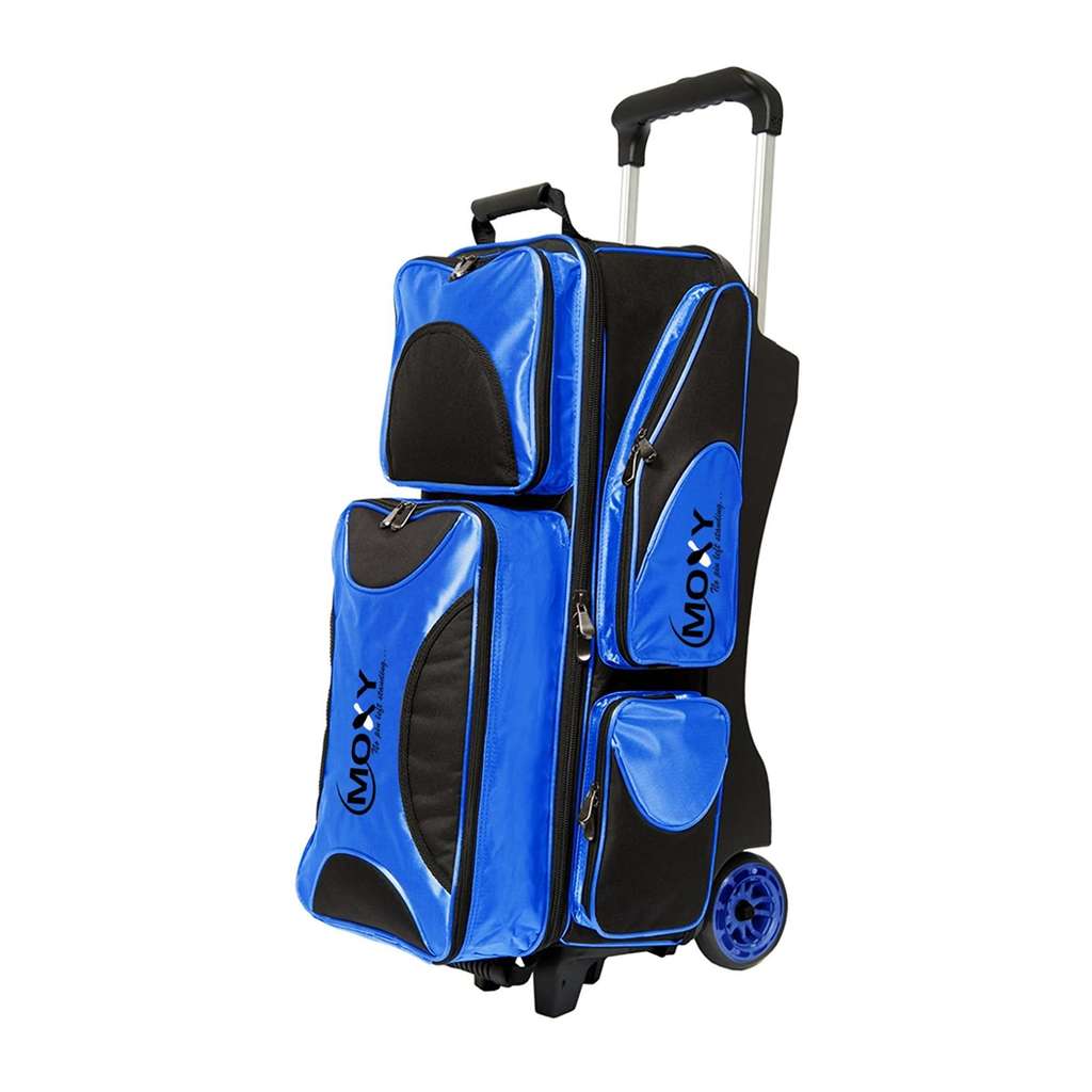 Deluxe Bowling Bag