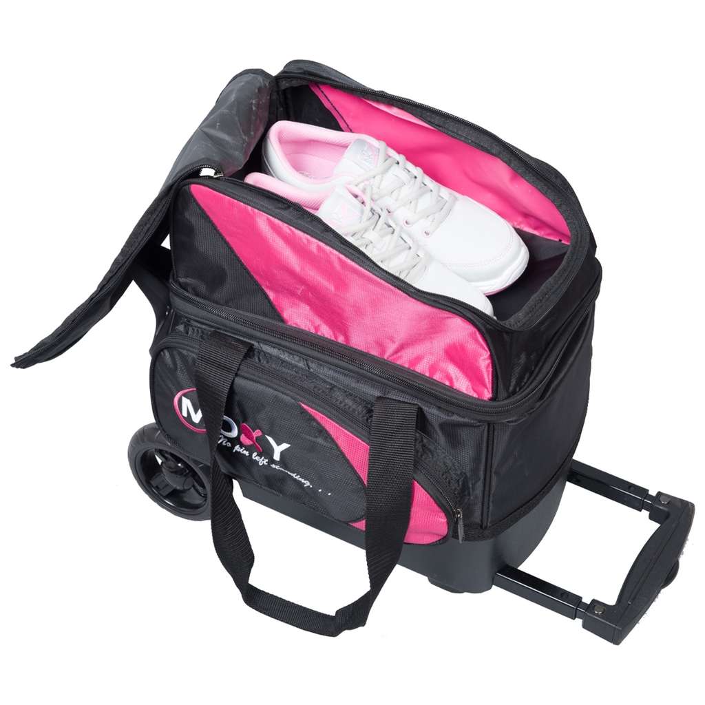 Moxy Deluxe Single Bowling Bag