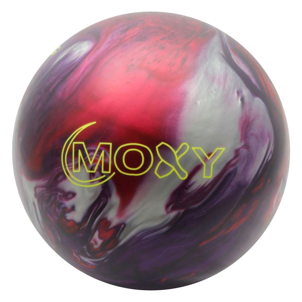 Moxy Double Roller Bowling Bag