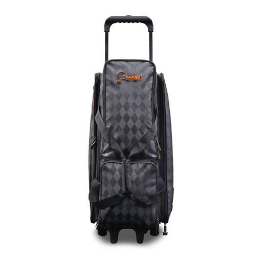 Moxy Deluxe Single Bowling Bag