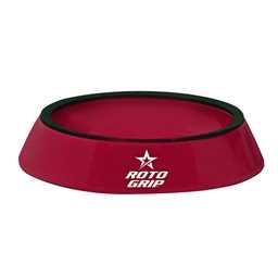 Roto Grip Deluxe Bowling Ball Cup Red
