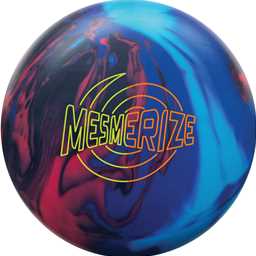 Brunswick Mesmerize Bowling Ball