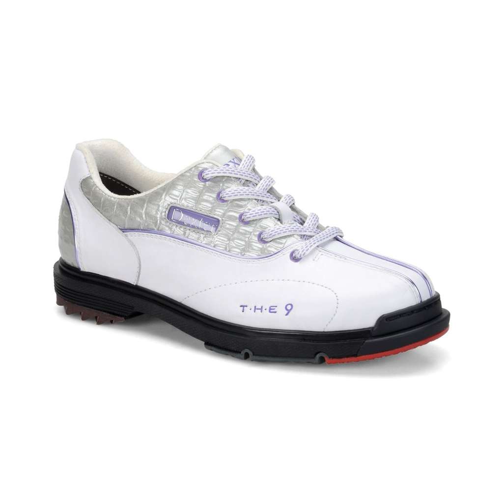 dexter the 9 bowling shoes