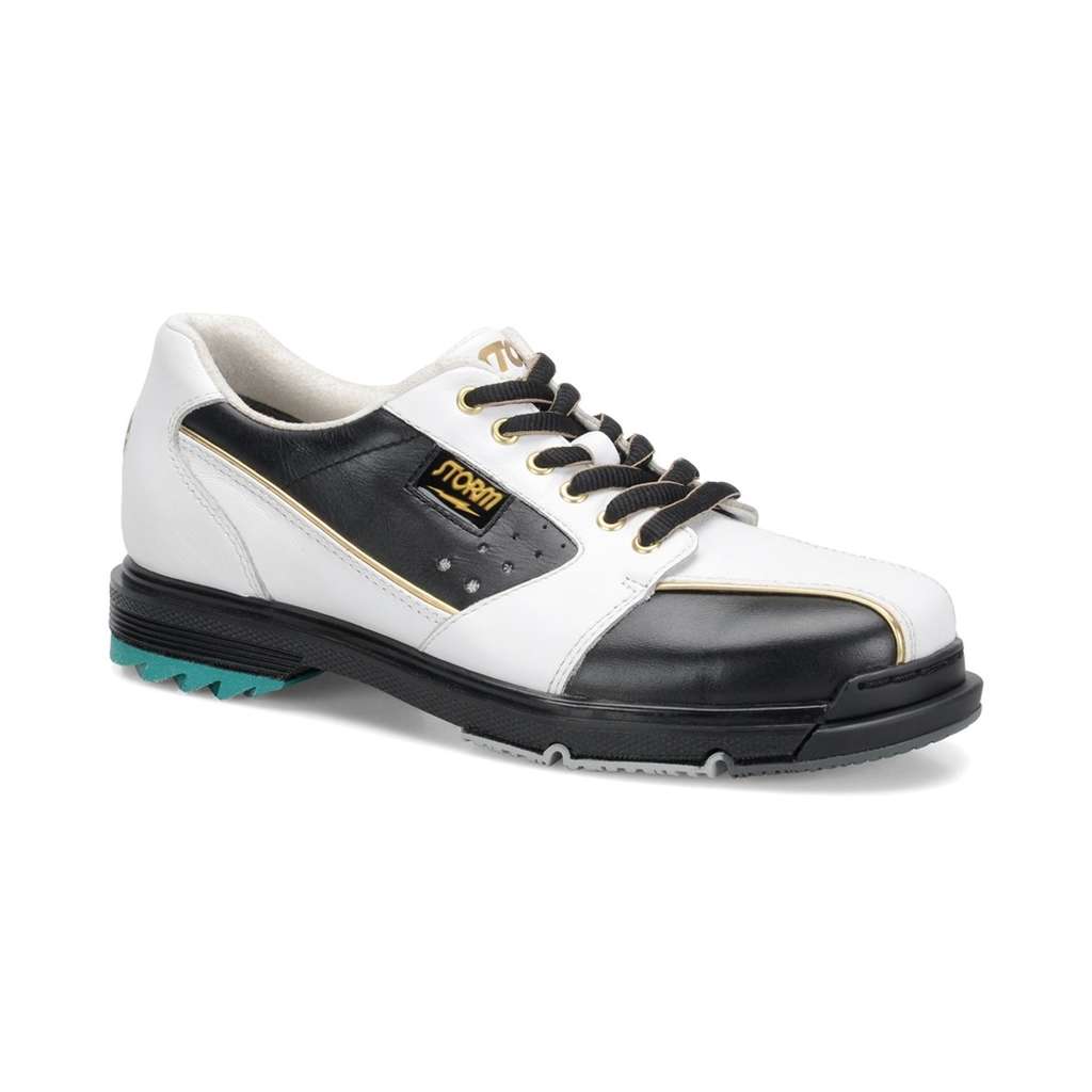 modern bowling shoes