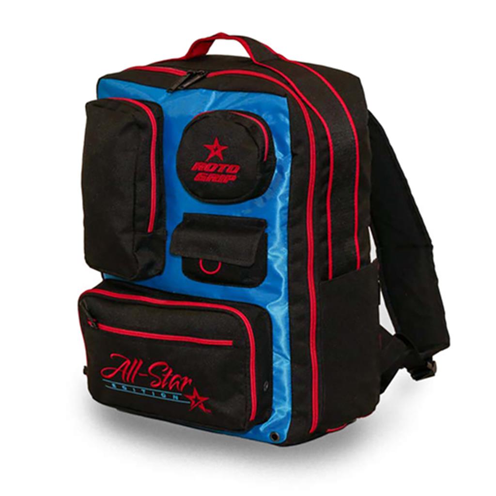 Roto Grip Topliner Competitor Backpack