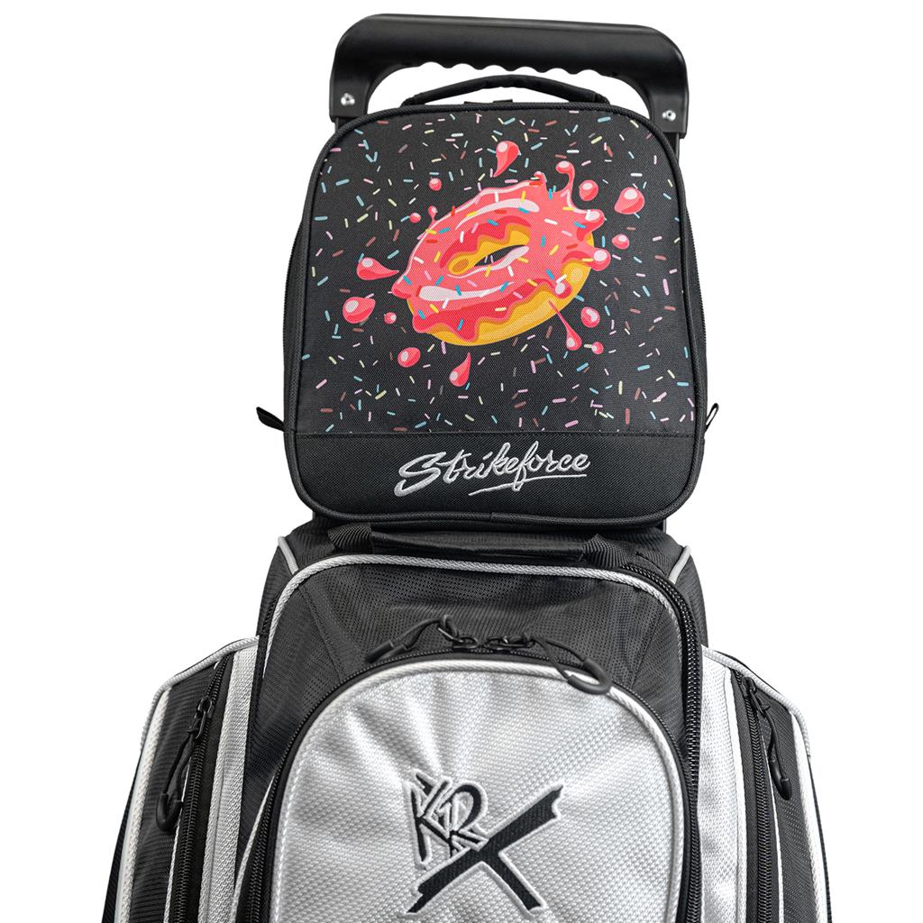 KR Joey Pro Add On Bowling Bag - Donuts