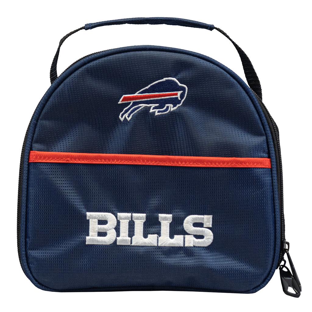 Buffalo Bills Add on Bag 