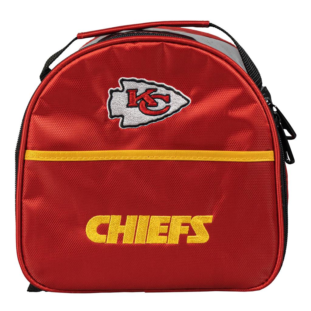 Kansas City Chiefs Add on Bag 