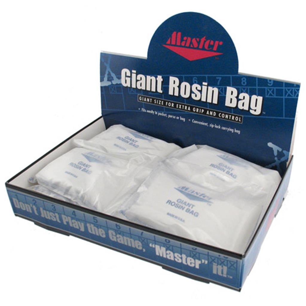 Giant Rosin Bag by Master - Box of 12