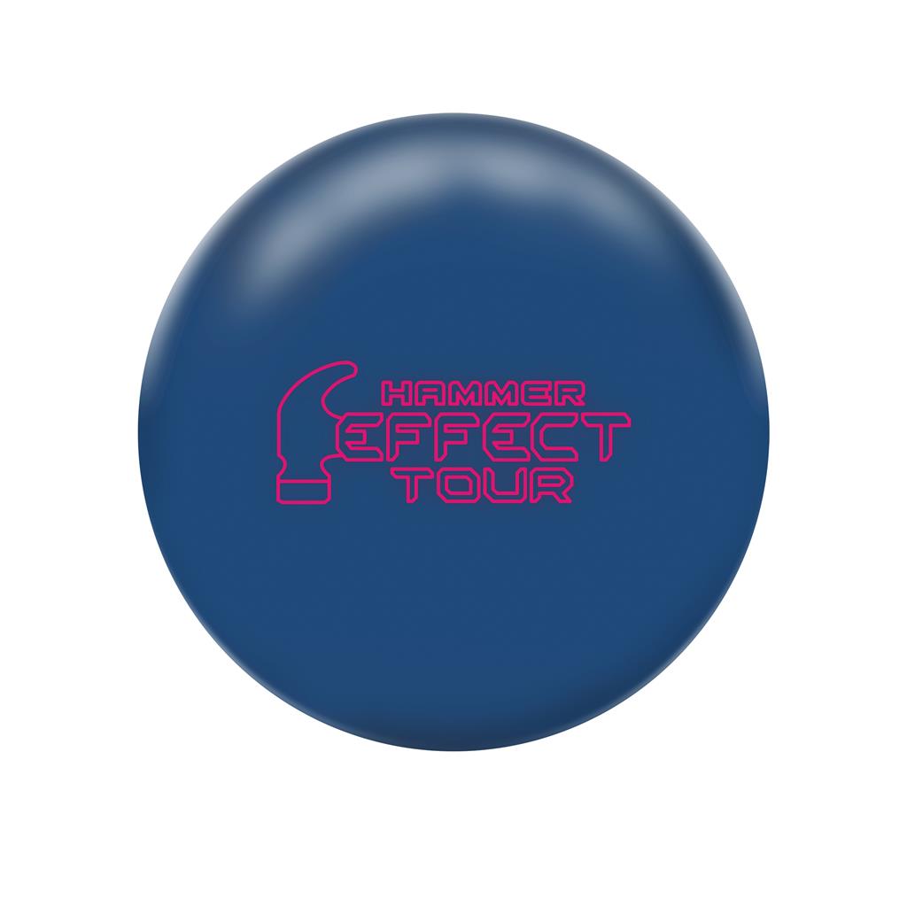 Hammer Effect Tour Bowling Ball 