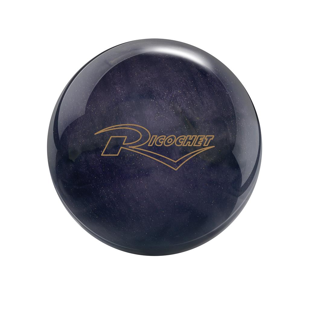 Columbia 300 PRE-DRILLED Ricochet Pearl Bowling Ball 