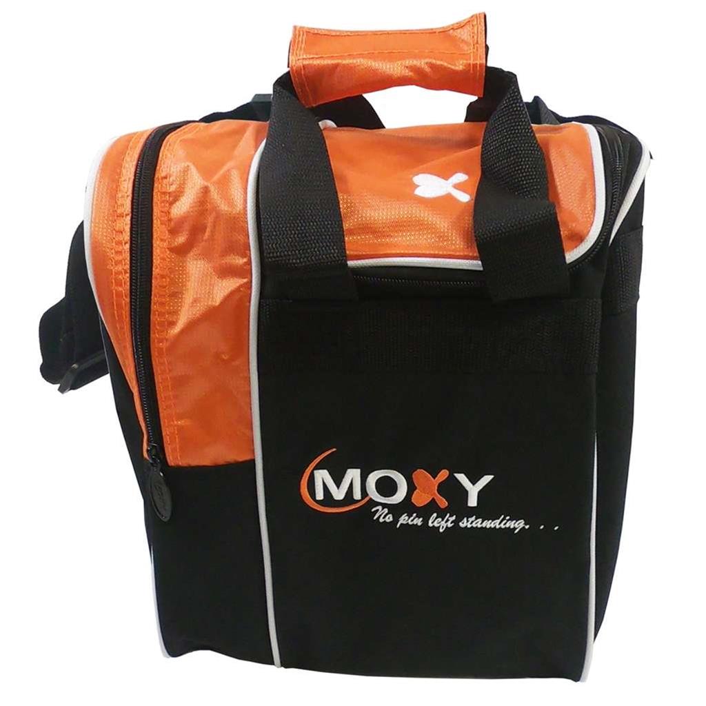 Moxy Strike Candlepin Bowling Bag- Multiple Colors Available